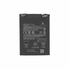 Baterija za Xiaomi Poco F4 5G, BP49, 4500 mAh