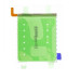 Baterija za Samsung Galaxy S23 Ultra / SM-S918, originalna, 5000 mAh