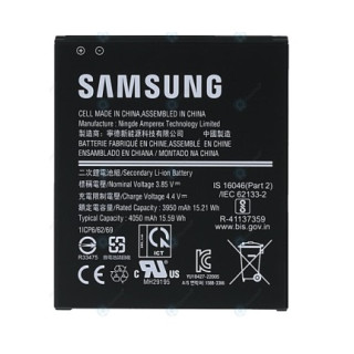 Baterija za Samsung Galaxy Xcover6 Pro / SM-G736, originalna, 3950 mAh