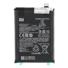 Baterija za Xiaomi Redmi Note 10 5G / Poco M3 Pro, originalna, 4900 mAh