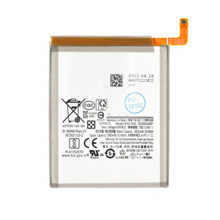 Baterija za Samsung Galaxy S23 Ultra / SM-S918, 5000 mAh