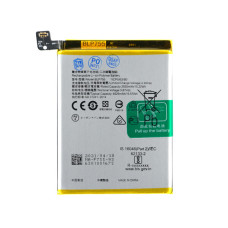 Baterija za Oppo Find X2 Lite / Reno3 / Reno 3 Pro, BLP755, 4025 mAh Baterija za Oppo Find X2 Lite / Reno3 / Reno 3 Pro, BLP755, 4025 mAh