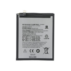 Baterija za Lenovo K6 Note / K8 Note / K6 Plus, 4000 mAh