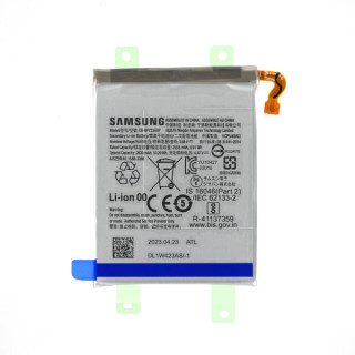 Baterija za Samsung Galaxy Z Flip4 / SM-F721, main, originalna, 2630 mAh