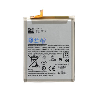 Baterija za Samsung Galaxy A34 / A54, 5000 mAh Baterija za Samsung Galaxy A34 / A54, 5000 mAh