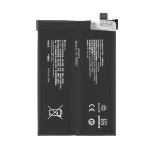 Baterija za Oppo Find X5 Lite / Reno6 Pro 5G / Reno8 5G, BLP855, 2250 mAh Baterija za Oppo Find X5 Lite / Reno6 Pro 5G / Reno8 5G, BLP855, 2250 mAh