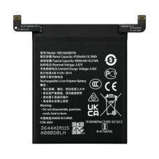 Baterija za Honor Magic4 / Magic4 Pro, HB556680EFW, 4800 mAh Baterija za Honor Magic4 / Magic4 Pro, HB556680EFW, 4800 mAh