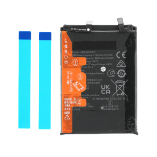 Baterija za Honor 70, HB506390EFW, 4800 mAh