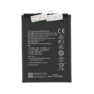 Baterija za Huawei Nova 8i / Honor 50 Lite, 4300 mAh Baterija za Huawei Nova 8i / Honor 50 Lite, 4300 mAh