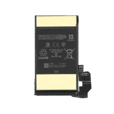 Baterija za Google Pixel 8 Pro, 5050 mAh