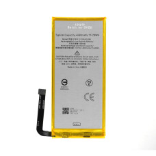 Baterija za Google Pixel 5, 3800 mAh Baterija za Google Pixel 5, 3800 mAh