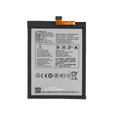 Baterija za TCL 20L / 20 SE / 20 XE / 30 SE / 306, 5000 mAh Baterija za TCL 20L / 20 SE / 20 XE / 30 SE / 306, 5000 mAh