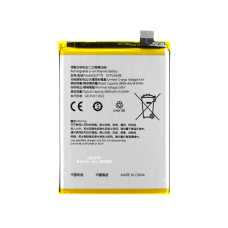 Baterija za Oppo Reno4 Z 5G / Reno 4 Lite, BLP779, 4000 mAh