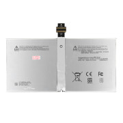 Baterija za Microsoft Surface 4 / 4 Pro, 5087 mAh