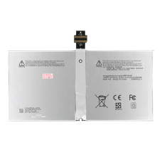 Baterija za Microsoft Surface 4 / 4 Pro, 5087 mAh