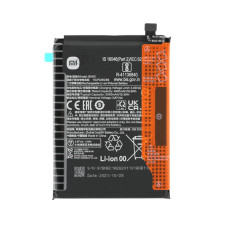 Baterija za Xiaomi Poco M4 Pro 5G / Redmi Note 11, BN5C, originalna, 5000 mAh Baterija za Xiaomi Poco M4 Pro 5G / Redmi Note 11, BN5C, originalna, 5000 mAh