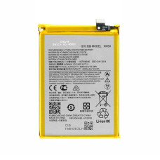Baterija za Motorola Moto G22 / G53 / E32, NH50, 5000 mAh