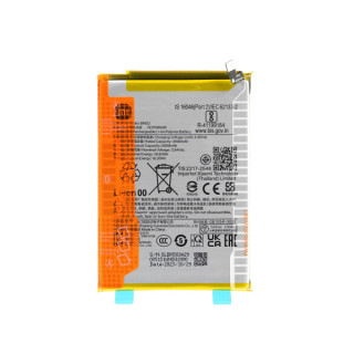 Baterija za Xiaomi 13C / Poco C65, BN5Q, originalna, 5000 mAh Baterija za Xiaomi 13C / Poco C65, BN5Q, originalna, 5000 mAh