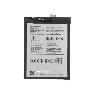 Baterija za TCL 10 SE / 10L, 4000 mAh Baterija za TCL 10 SE / 10L, 4000 mAh