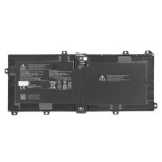 Baterija za Microsoft Surface Pro 9 / Pro 10 / Pro 11, 2032, 6138 mAh Baterija za Microsoft Surface Pro 9 / Pro 10 / Pro 11, 2032, 6138 mAh