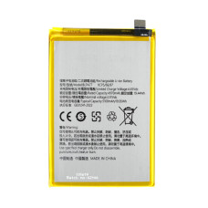 Baterija za Oppo A3x 4G / A40 / A40m, BLPA77, 5100 mAh