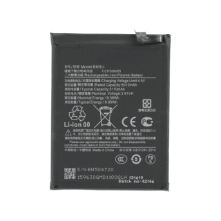 Baterija za Xiaomi Redmi Note 14, BN5U, 5110 mAh