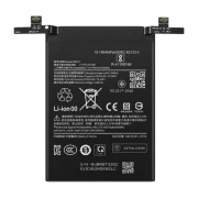 Baterija za Xiaomi 13T / 14T / Redmi Note 13 Pro 4G / Poco M6 Pro 4G / Poco X6 Pro, BM5T, 5000 mAh Baterija za Xiaomi 13T / 14T / Redmi Note 13 Pro 4G / Poco M6 Pro 4G / Poco X6 Pro, BM5T, 5000 mAh