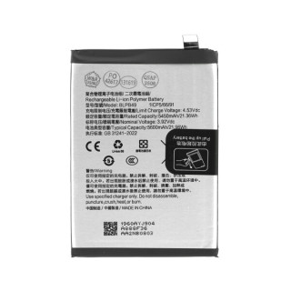 Baterija za Oppo Reno13, BLPB49, 5600 mAh Baterija za Oppo Reno13, BLPB49, 5600 mAh