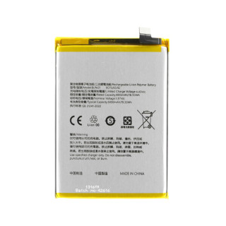 Baterija za Oppo A18, BLPA21, 5000 mAh