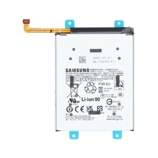 Baterija za Samsung Galaxy A36, originalna, 5000 mAh