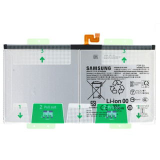 Baterija za Samsung Galaxy Tab S10 Ultra / SM-X920 / SM-X926B, originalna, 11200 mAh