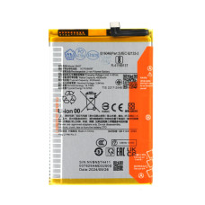 Baterija za Xiaomi Redmi 13 / Poco M6 4G, BN5T, 5030 mAh Baterija za Xiaomi Redmi 13 / Poco M6 4G, BN5T, 5030 mAh