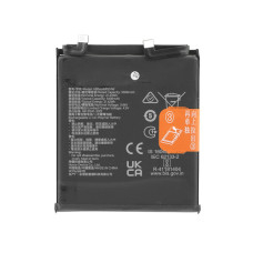 Baterija za Honor Magic6 Pro, 5600 mAh Baterija za Honor Magic6 Pro, 5600 mAh