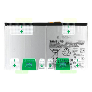 Baterija za Samsung Galaxy Tab S11 Ultra / SM-X930 / SM-X936, originalna, 11600 mAh