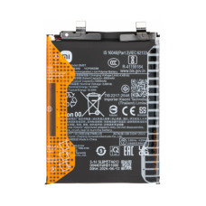 Baterija za Xiaomi 13T / 14T / Poco M6 Pro / X6 Pro, BM5T, originalna, 5000 mAh