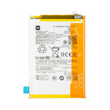 Baterija za Xiaomi Redmi 14C / Poco C75, BN5X, originalna, 5160 mAh