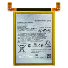 Baterija za Motorola Edge 50 Pro, 4500 mAh Baterija za Motorola Edge 50 Pro, 4500 mAh