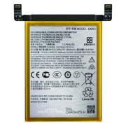 Baterija za Motorola Edge 40 Neo, 5000 mAh
