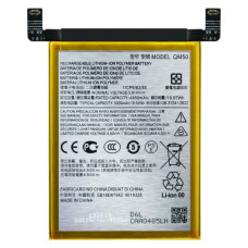 Baterija za Motorola Edge 40 Neo, QM50, 5000 mAh Baterija za Motorola Edge 40 Neo, QM50, 5000 mAh