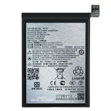 Baterija za Motorola Moto G05 / E15, RL52, 5100 mAh Baterija za Motorola Moto G05 / E15, RL52, 5100 mAh