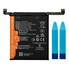 Baterija za Honor Magic7 Pro / Magic7 RSR Porsche Design, HB566878EIW, 5870 mAh Baterija za Honor Magic7 Pro / Magic7 RSR Porsche Design, HB566878EIW, 5870 mAh