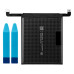 Baterija za Honor Magic7 Pro / Magic7 RSR Porsche Design, HB566878EIW, 5870 mAh