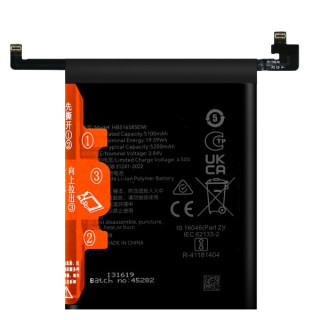 Baterija za Huawei Honor 200 Pro, 5200 mAh Baterija za Huawei Honor 200 Pro, 5200 mAh