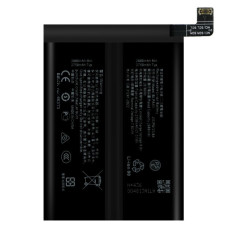 Baterija za Oppo Realme GT 6T, BLPA51, 5500 mAh 