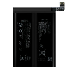 Baterija za Oppo Realme GT 6, BLPA87, 2900 mAh Baterija za Oppo Realme GT 6, BLPA87, 2900 mAh
