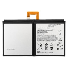 Baterija za Lenovo Yoga Tab 11 / Tab P11 Pro / YT-J706 / TB-J706, 8400 mAh