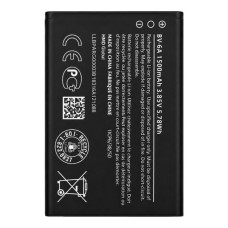 Baterija za Nokia 8110 4G / 2060 / 3060, BV-6A, 1500 mAh Baterija za Nokia 8110 4G / 2060 / 3060, BV-6A, 1500 mAh