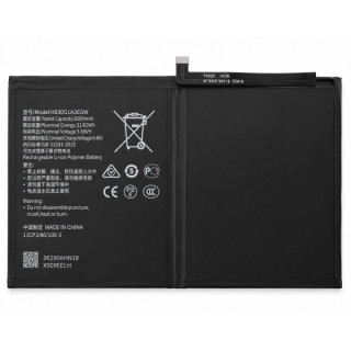 Baterija za Honor Pad 9, HB30G1A3EGW, 8200 mAh