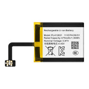 Baterija za Amazfit GTR 4, PL412631, 475 mAh