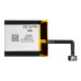 Baterija za Amazfit GTR 4, PL412631, 475 mAh